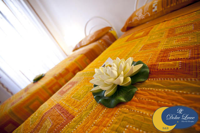 Dolce Lecce B&B Room photo