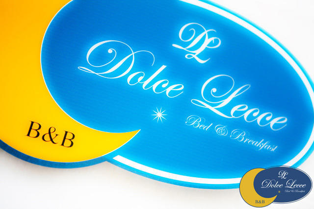 Dolce Lecce B&B Exterior photo